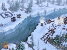 Náhled k programu AOE 3 The WarChiefs